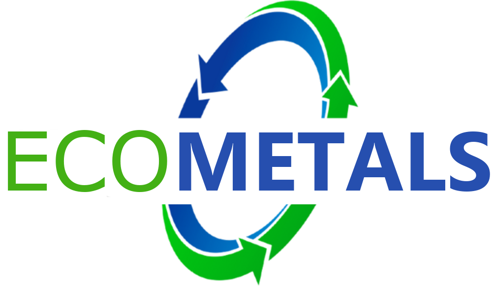 EcoMetals Logo